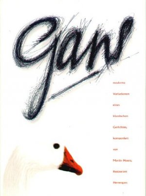 ISBN 9783936685114: Gans