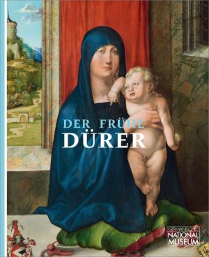 gebrauchtes Buch – Hess, Daniel; Eser – Der frühe Dürer - Ausstellung im Germanischen Nationalmuseum vom 24. Mai bis 2. September 2012