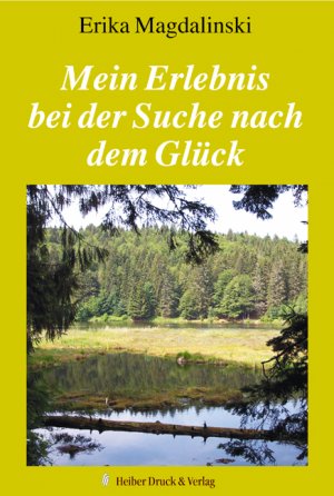 ISBN 9783936691191: Mein Erlebnis auf der Suche nach dem Glück