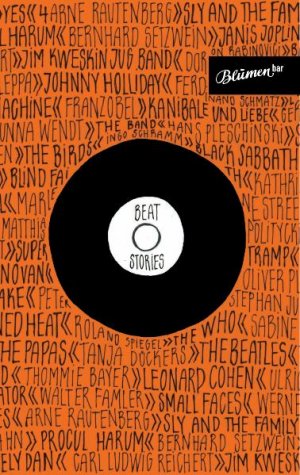 ISBN 9783936738360: Beat Stories