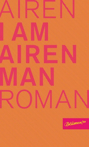 ISBN 9783936738858: I Am Airen Man