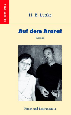 ISBN 9783936791181: Auf dem Ararat