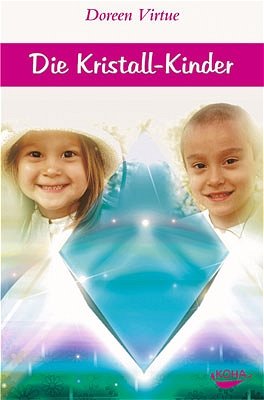 ISBN 9783936862157: Die Kristall-Kinder