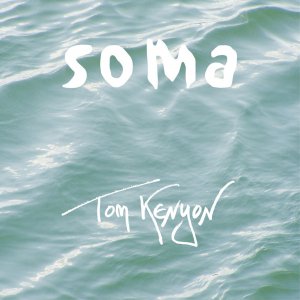 neues Hörbuch – Soma  – Soma