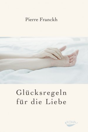 gebrauchtes Buch – Glücksregeln für die Liebe