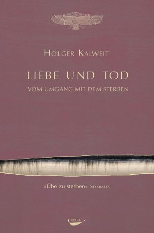 ISBN 9783936862751: Liebe und Tod