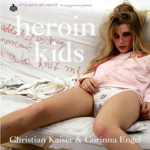 ISBN 9783936878219: Heroin Kids