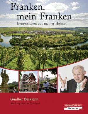 ISBN 9783936897616: Franken, mein Franken - Impressionen aus meiner Heimat