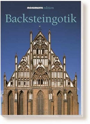 ISBN 9783936942071: Backsteingotik