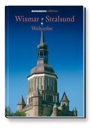 ISBN 9783936942552: Wismar - Stralsund - Welterbe