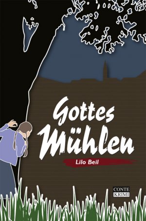 ISBN 9783936950496: Gottes Mühlen