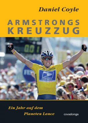 ISBN 9783936973198: Armstrongs Kreuzzug – Ein Jahr auf dem Planeten Lance