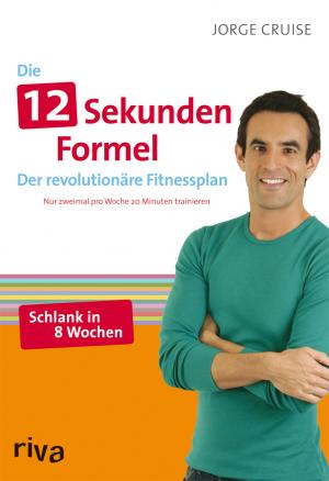 gebrauchtes Buch – Jorge Cruise – Die12-Sekunden-Formel