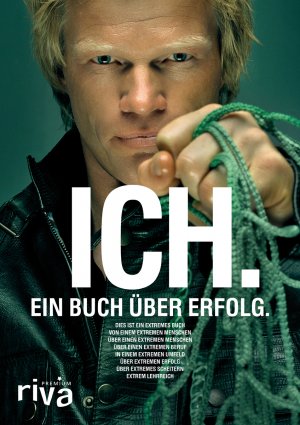 gebrauchtes Buch – Ich. Erfolg kommt von innen.