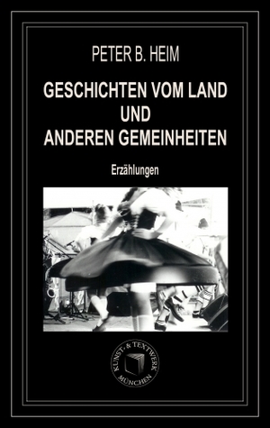 ISBN 9783937000145: Geschichten vom Land und anderen Abgründen