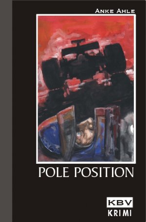 ISBN 9783937001159: Pole Position  nur einmal vorsichtig gelesen