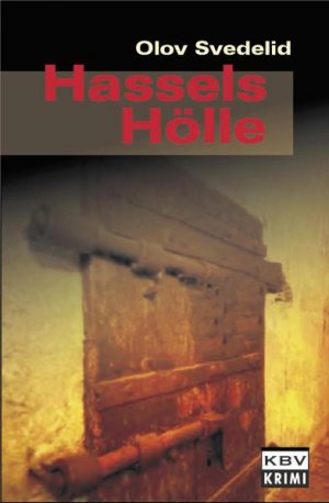 ISBN 9783937001357: Hassels Hölle