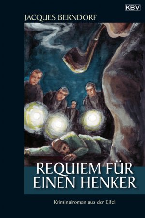 ISBN 9783937001722: Requiem für einen Henker - Der 2. Siggi-Baumeister-Krimi