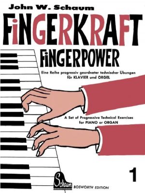 ISBN 9783937041001: Fingerkraft 1