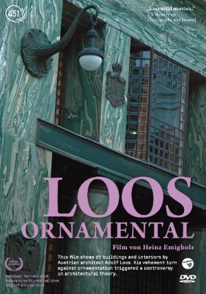 ISBN 9783937045931: Loos Ornamental