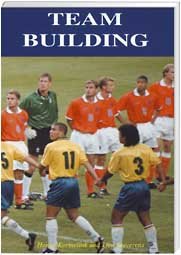 ISBN 9783937049106: Teambuilding - Together Everyone Achieves More