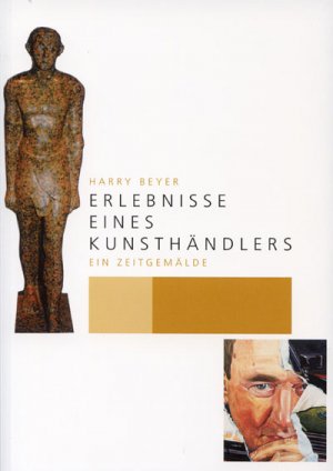 ISBN 9783937064161: Erlebnisse eines Kunsthändlers - Ein Zeitgemälde