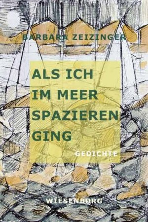 ISBN 9783937101231: Als ich im Meer spazieren ging