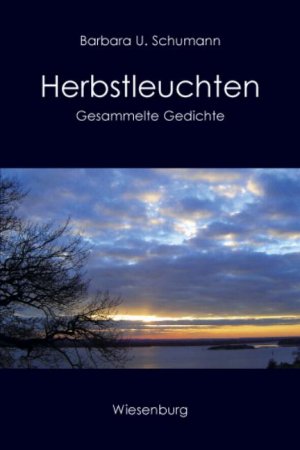 ISBN 9783937101521: Herbstleuchten – Gedichte