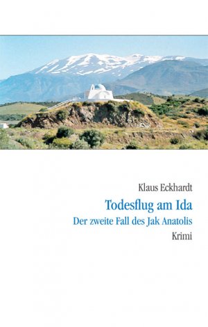 ISBN 9783937108025: Todesflug am Ida