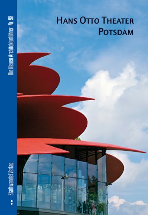 ISBN 9783937123967: Hans Otto Theater Potsdam