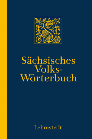 ISBN 9783937146812: Sächsisches Volkswörterbuch