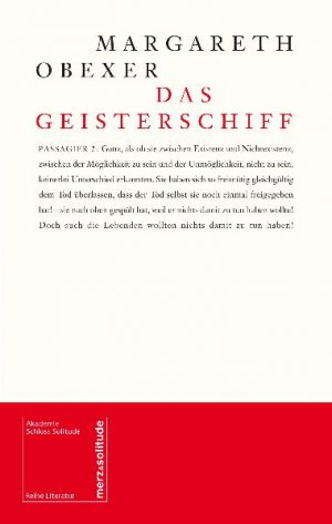 ISBN 9783937158068: Das Geisterschiff