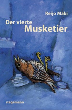 ISBN 9783937193007: Das vierte Musketier