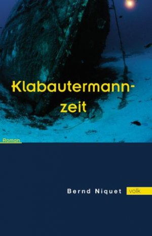 ISBN 9783937200040: Klabautermannzeit: Roman