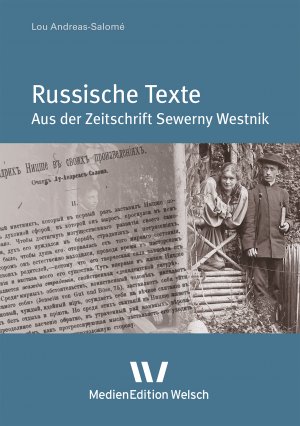 ISBN 9783937211657: Russische Texte - aus der Zeitschrift Sewerny Westnik