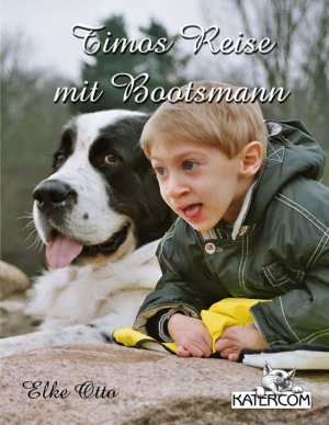 ISBN 9783937221335: Timos Reise mit Bootsmann