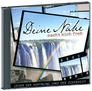 ISBN 9783937240008: Deine Nähe macht mich froh