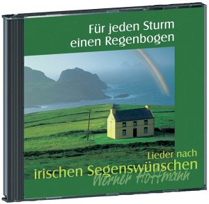 ISBN 9783937240084: Für jeden Sturm einen Regenbogen