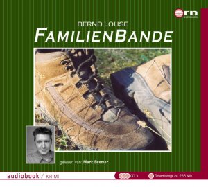 ISBN 9783937250120: Familienbande - 3 CDs