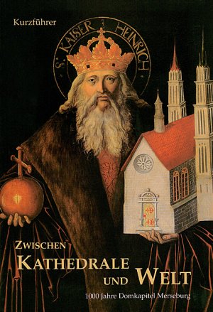 ISBN 9783937251523: Zwischen Kathedrale und Welt