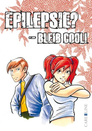 ISBN 9783937252889: Epilepsie? - Bleib cool! - Manga