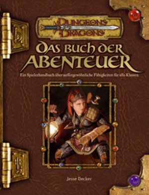 ISBN 9783937255538: Das Buch der Abenteuer