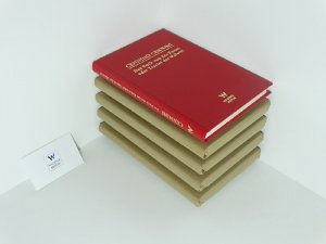 ISBN 9783937283036: Das Buch von der Kunst oder Tractat der Malerei. - Übersetzt mit Einleitung, Noten und Register versehen von Albert Ilg. Quellenschriften für Kunstgeschichte, Band 1.