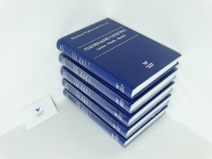 ISBN 9783937283111: Ferdinand Lessing - Sinologe, Mongolist und Kenner des Lamaismus. Material zu Leben und Werk mit dem Briefwechsel mit Sven Hedin.