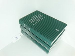 ISBN 9783937283159: Geschichte der Kölnischen, Jülichschen und Bergischen Geschlechter in Stammtafeln, Wappen, Siegeln und Urkunden. 2 Teile in 1 Band