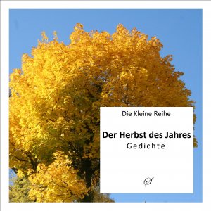 ISBN 9783937310121: Der Herbst des Jahres