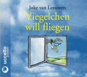 ISBN 9783937337340: Viegelchen will fliegen 3 CDs