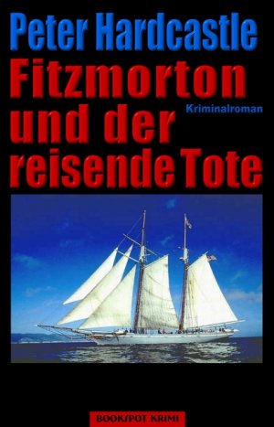 ISBN 9783937357140: Fitzmorton und der reisende Tote