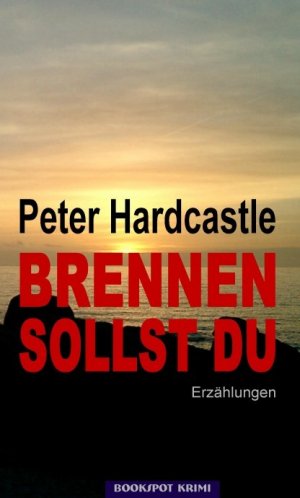 ISBN 9783937357324: Brennen Sollst Du