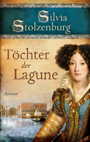 ISBN 9783937357607: Töchter der Lagune – Roman